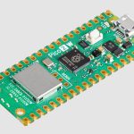 Raspberry Pi выпустила плату Pico 2 W с поддержкой Wi-Fi и Bluetooth за $7